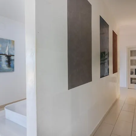 Calma By Abahana Villa Moraira