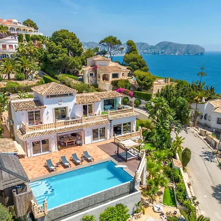 Villa Calma By Abahana